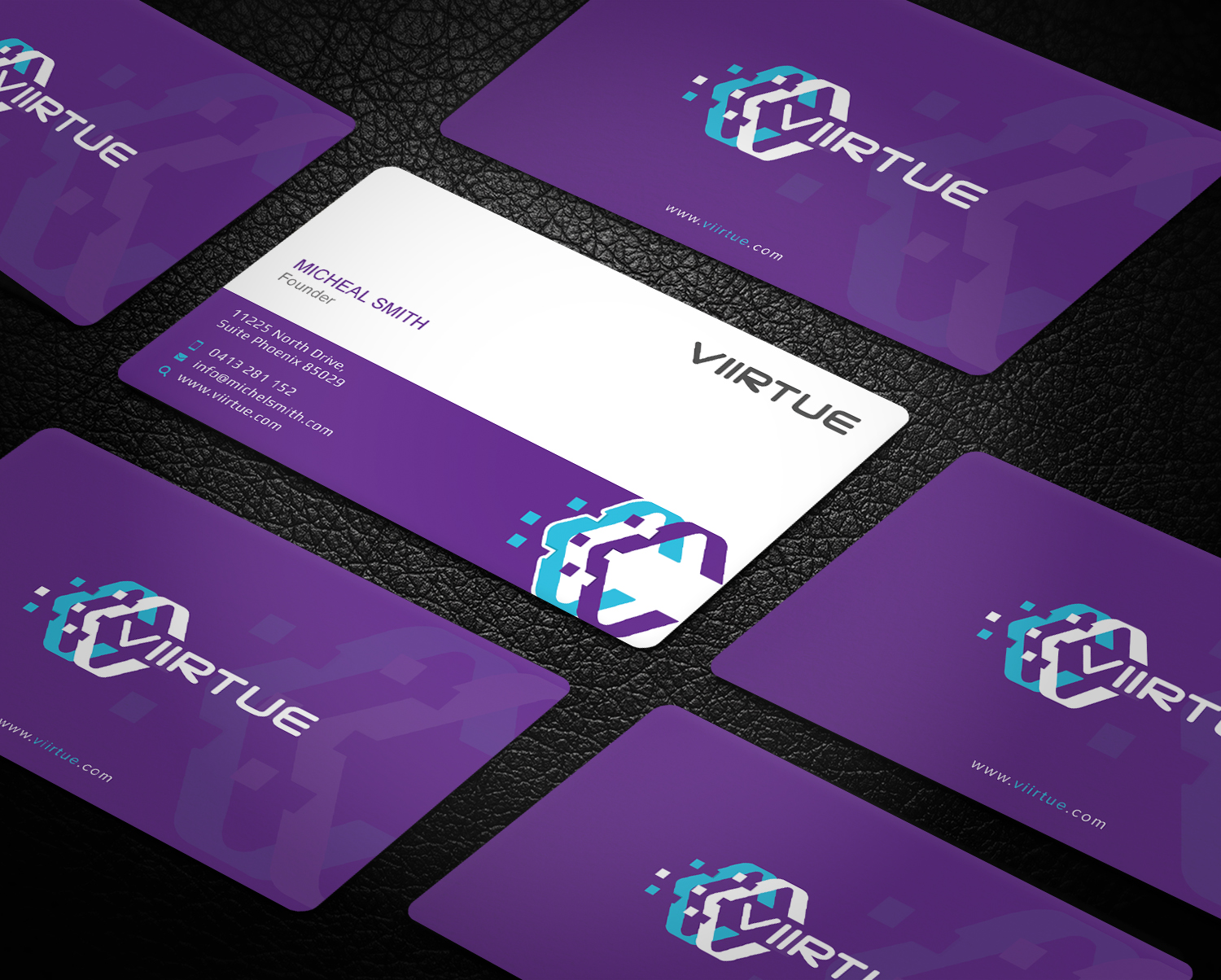 Design de Carte de Visite par Graphic Flame pour ce projet | Design #16149898