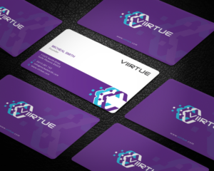 Design de Carte de Visite par Graphic Flame pour ce projet | Design : #16149898