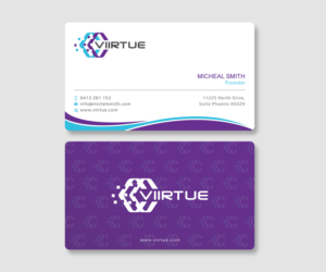 Design de Carte de Visite par Graphic Flame pour ce projet | Design : #16149899
