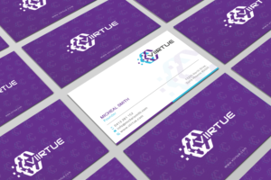 Design de Carte de Visite par Graphic Flame pour ce projet | Design : #16149900