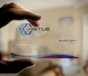 Design de Carte de Visite par Graphic Flame pour ce projet | Design : #16149926