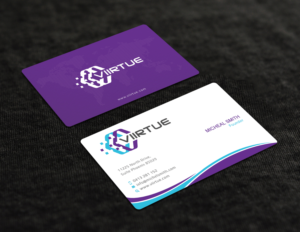 Design de Carte de Visite par Graphic Flame pour ce projet | Design : #16149931