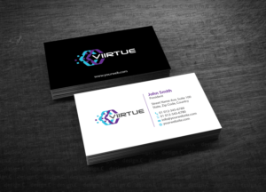 Design de Carte de Visite par design_C. pour ce projet | Design : #16203887