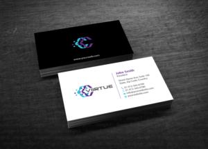 Design de Carte de Visite par design_C. pour ce projet | Design : #16203972