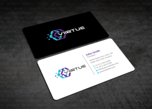Design de Carte de Visite par design_C. pour ce projet | Design : #16203992