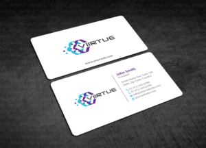 Design de Carte de Visite par design_C. pour ce projet | Design : #16204012