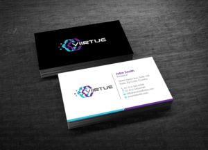 Design de Carte de Visite par design_C. pour ce projet | Design : #16204059