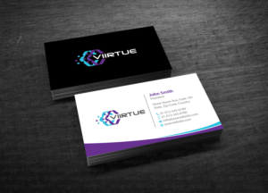 Design de Carte de Visite par design_C. pour ce projet | Design : #16204105