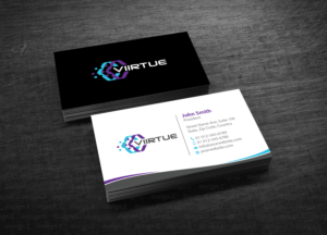 Design de Carte de Visite par design_C. pour ce projet | Design : #16204130