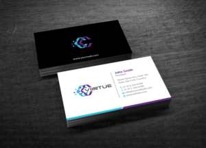 Design de Carte de Visite par design_C. pour ce projet | Design : #16204185