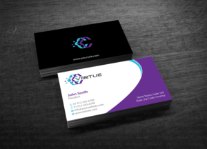 Design de Carte de Visite par design_C. pour ce projet | Design : #16204417