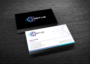 Design de Carte de Visite par design_C. pour ce projet | Design : #16205047