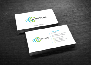 Design de Carte de Visite par design_C. pour ce projet | Design : #16205335