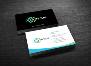 Design de Carte de Visite par design_C. pour ce projet | Design : #16205365