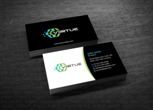 Design de Carte de Visite par design_C. pour ce projet | Design : #16205463