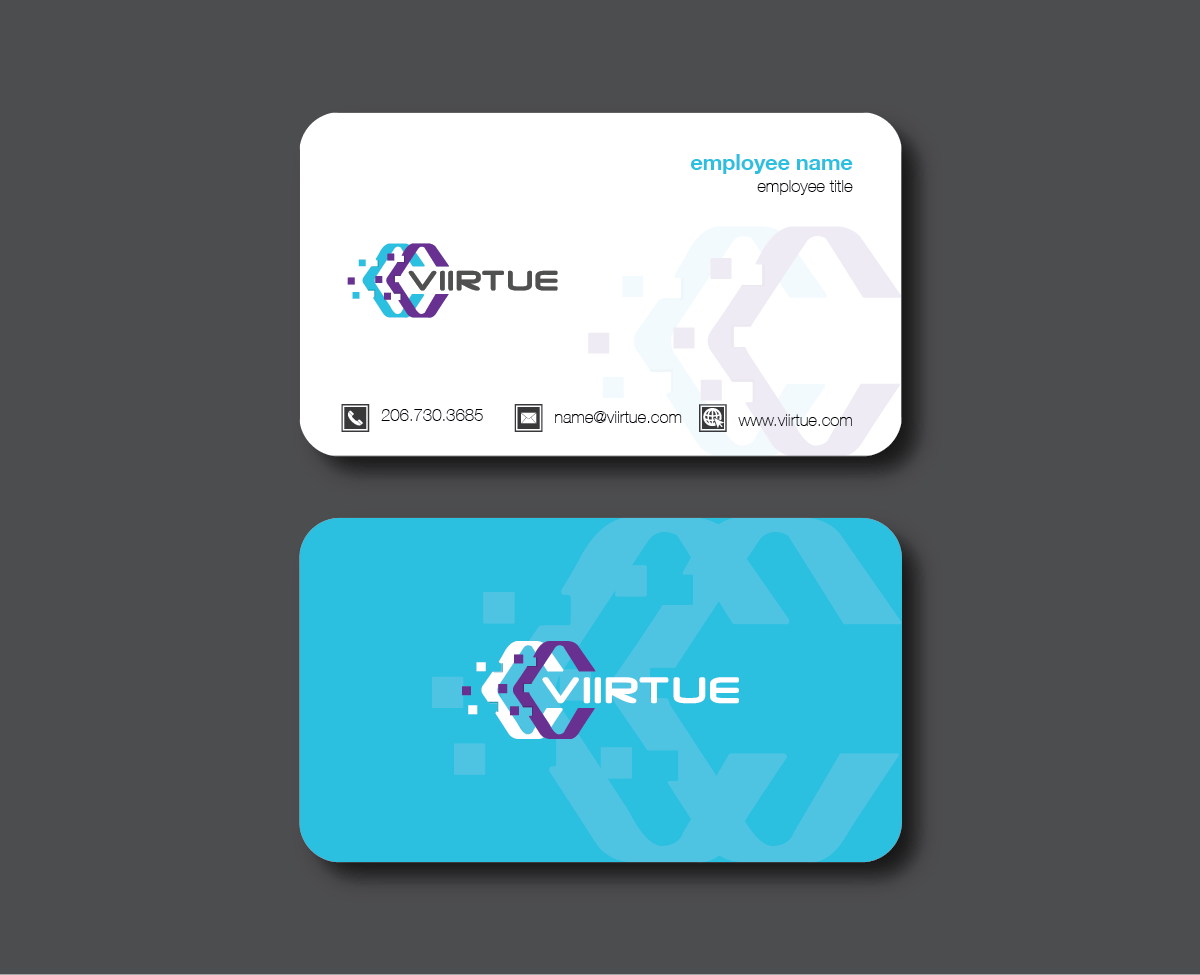 Business Card Design by Balayat843 for this project | Design #16141849