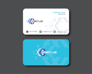 Business Card Design by Balayat843 for this project | Design: #16141849