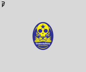 Sticker Design by poisonvectors