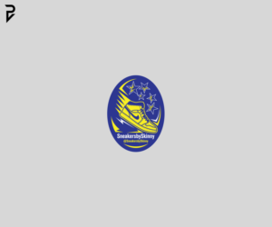 Sticker Design by poisonvectors for SneaksbySkinny | Design: #16211118
