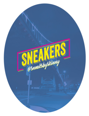 Sticker Design by Sarina.dsg for SneaksbySkinny | Design: #16211025
