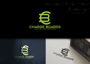 Diseño de Logo por maria-kaz para Morrison Innovations | Diseño: #16192380