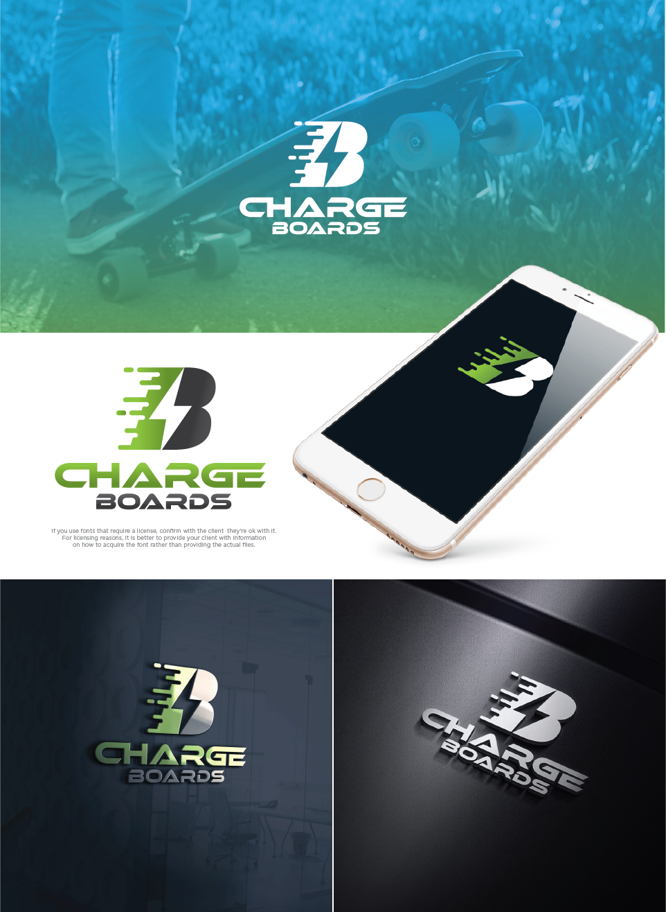 Logo Design by totaleffects for Morrison Innovations | Design #16195699