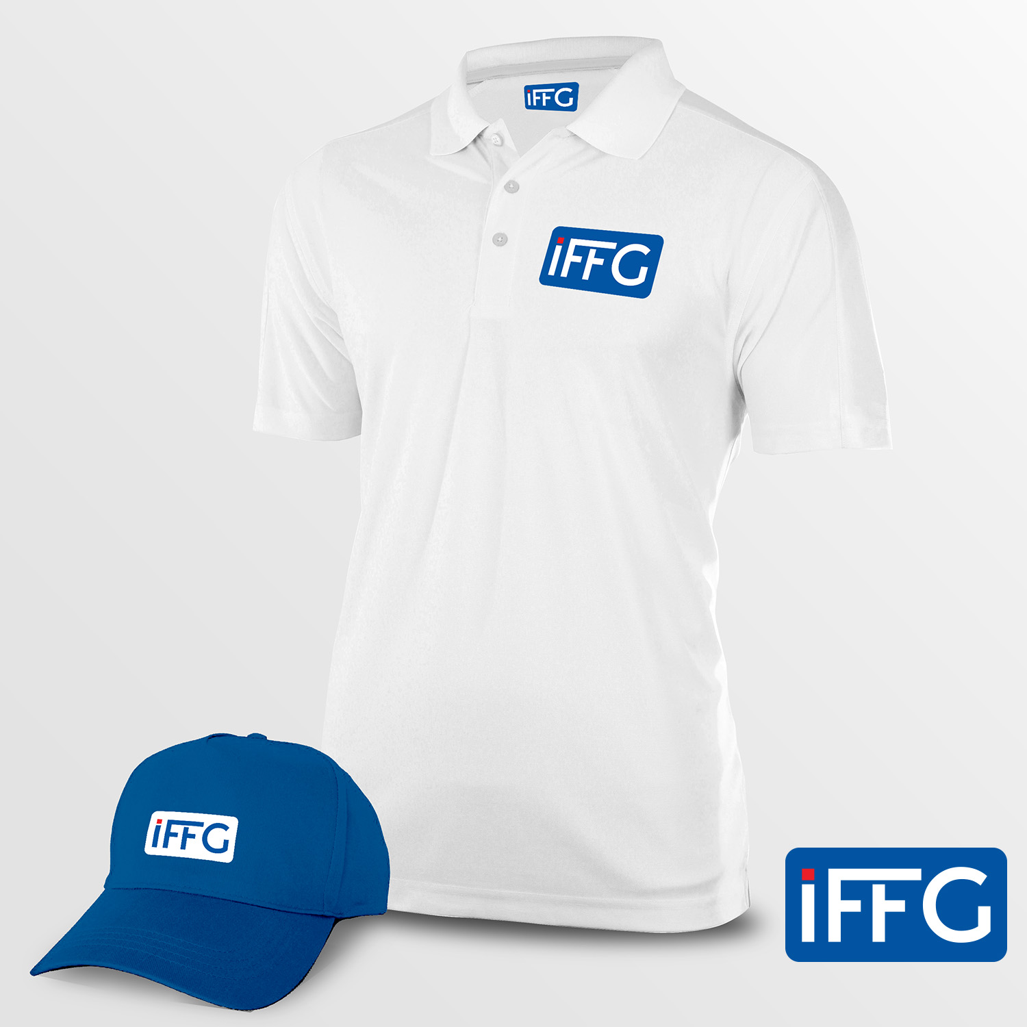 Logo Design by Brandcrate for Integrity First Financial Group | Design #16146270