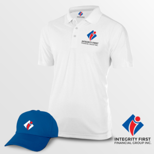 Logo Design by Brandcrate for Integrity First Financial Group | Design: #16146271