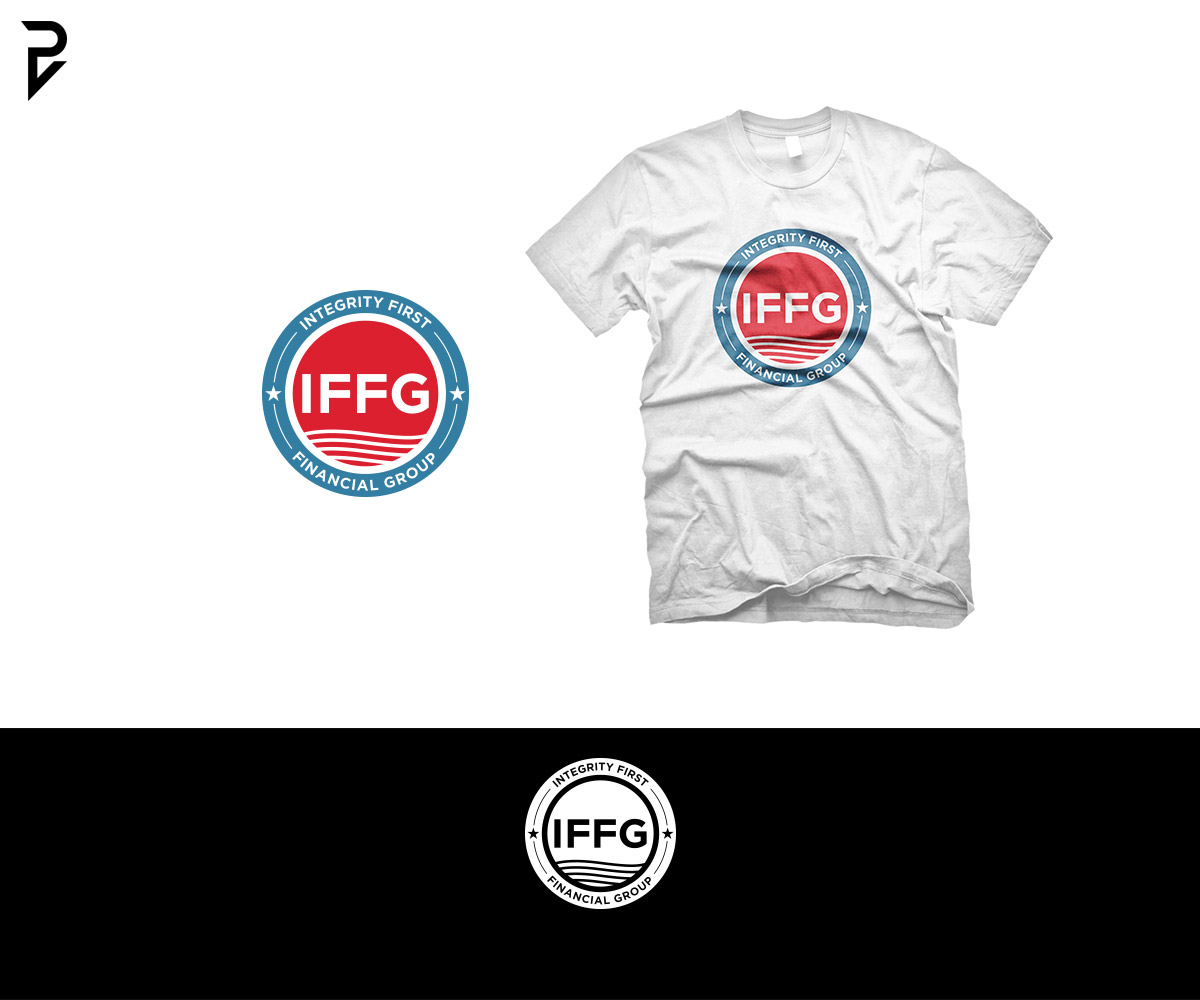 Logo Design by poisonvectors for Integrity First Financial Group | Design #16151856