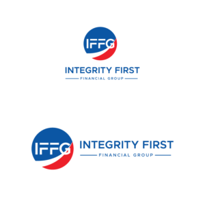 IFFG | Logo Design by H4R5Z