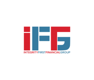 Logo Design by AlphaDezin3 for Integrity First Financial Group | Design: #16142176