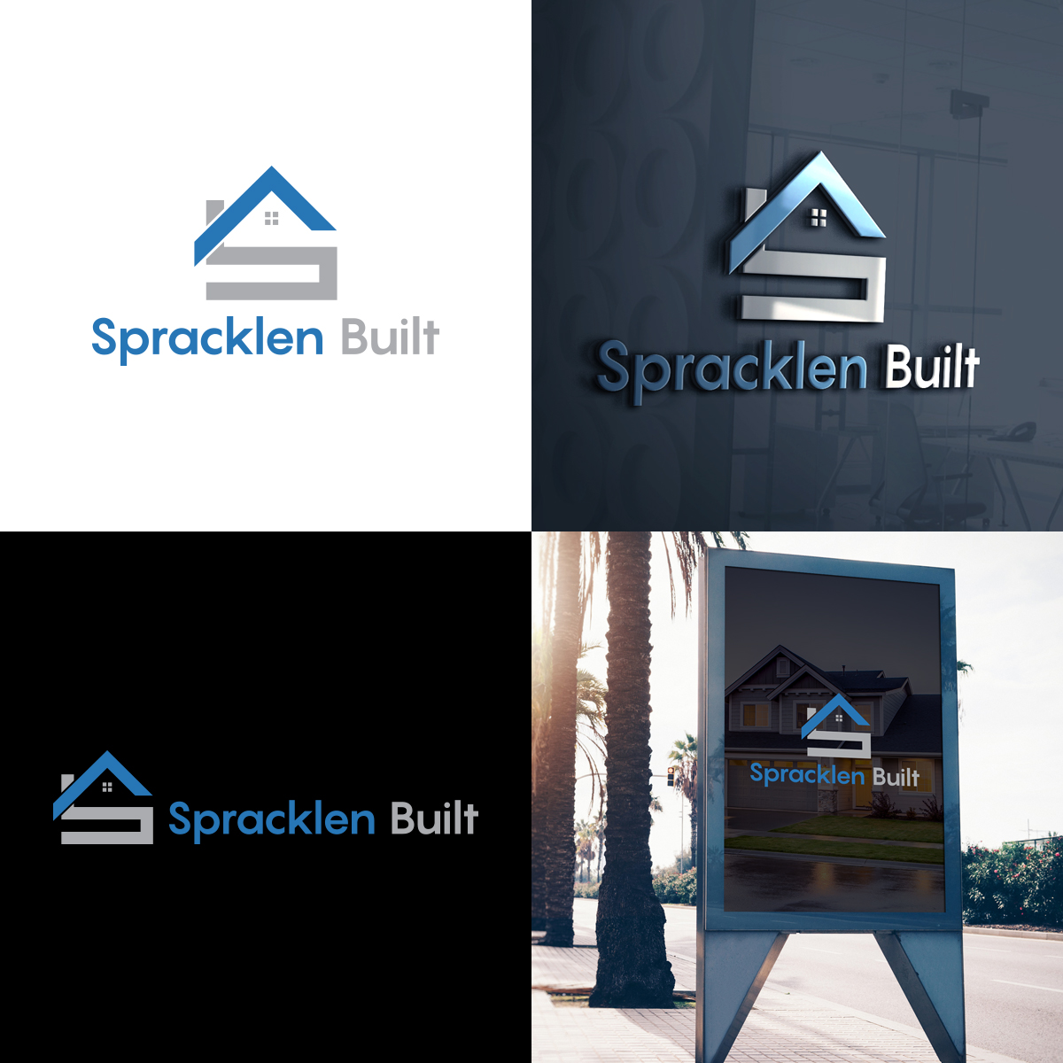 Diseño de Logo por IMD-HUB para este proyecto | Diseño #16159761