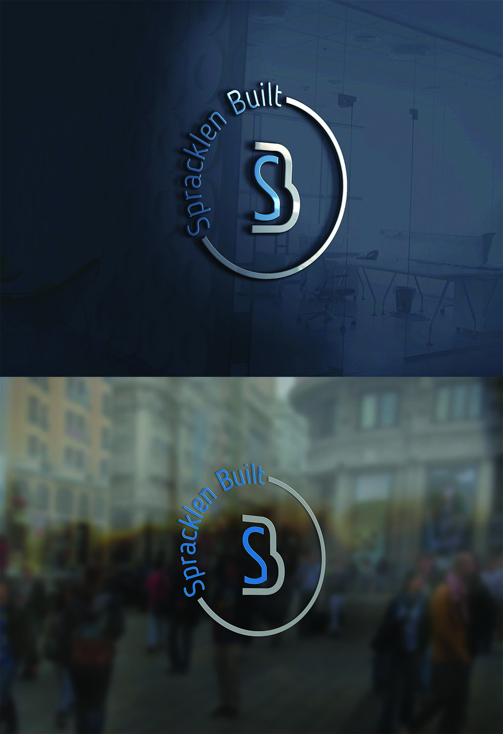 Logo Design by NAVENDU SHARMA for this project | Design #16165447