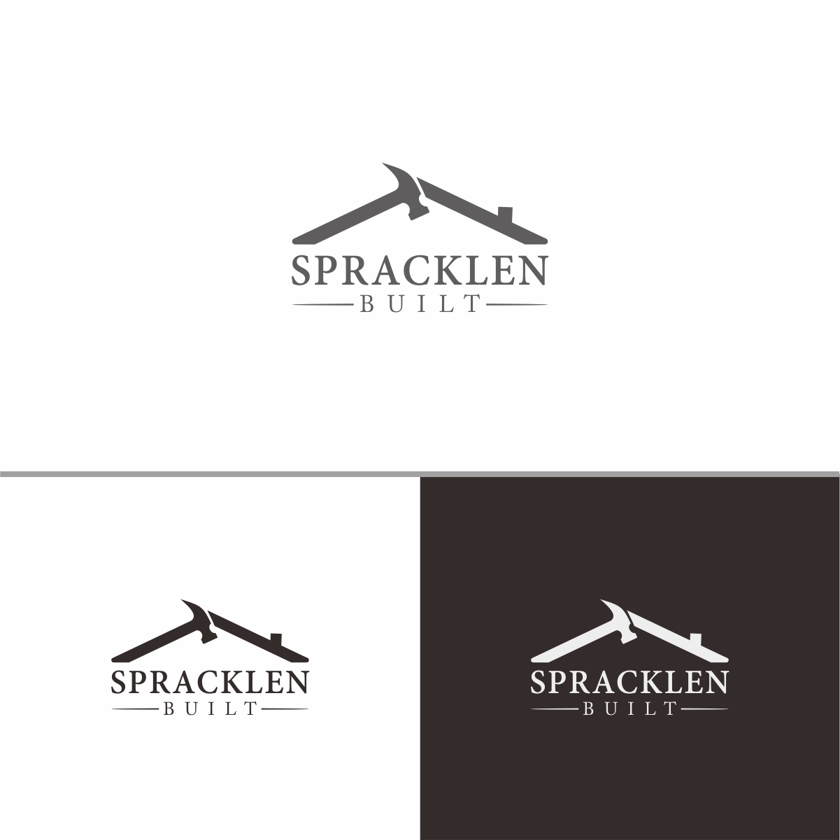 Logo Design by dumx for this project | Design #16154705