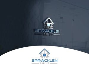 Diseño de Logo por A S design @ para este proyecto | Diseño: #16178695