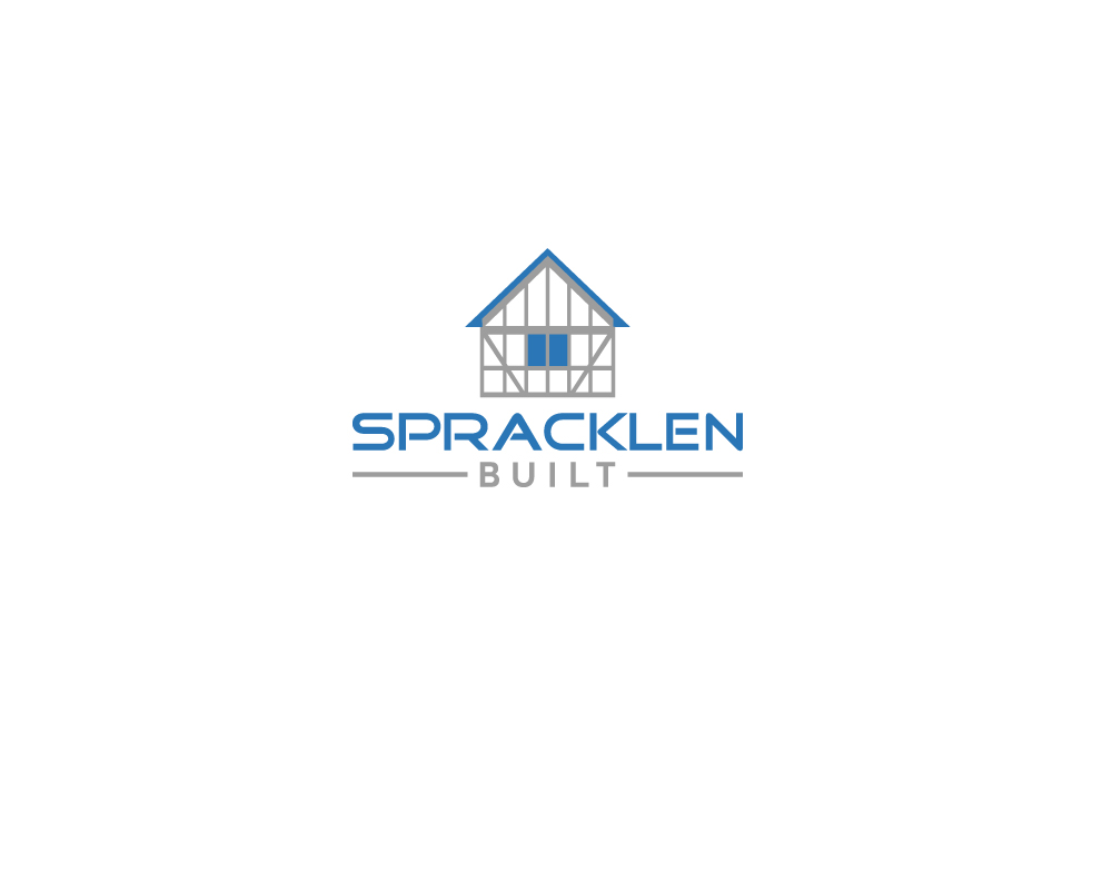 Logo Design by A S design @ for this project | Design #16178696