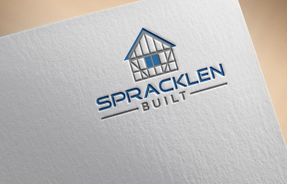 Logo Design by A S design @ for this project | Design #16178697