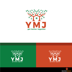 Logo Design by Graphic Bricks