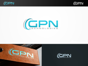 Diseño de Logo por ArtSamurai para GPN Technologies | Diseño: #16156399