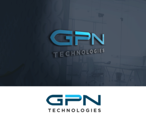 Diseño de Logo por mxv.design para GPN Technologies | Diseño: #16142805