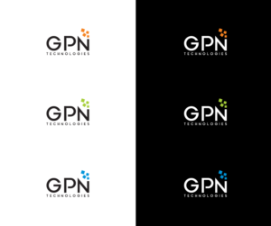 Logo Design by bijuak for GPN Technologies | Design #16148357