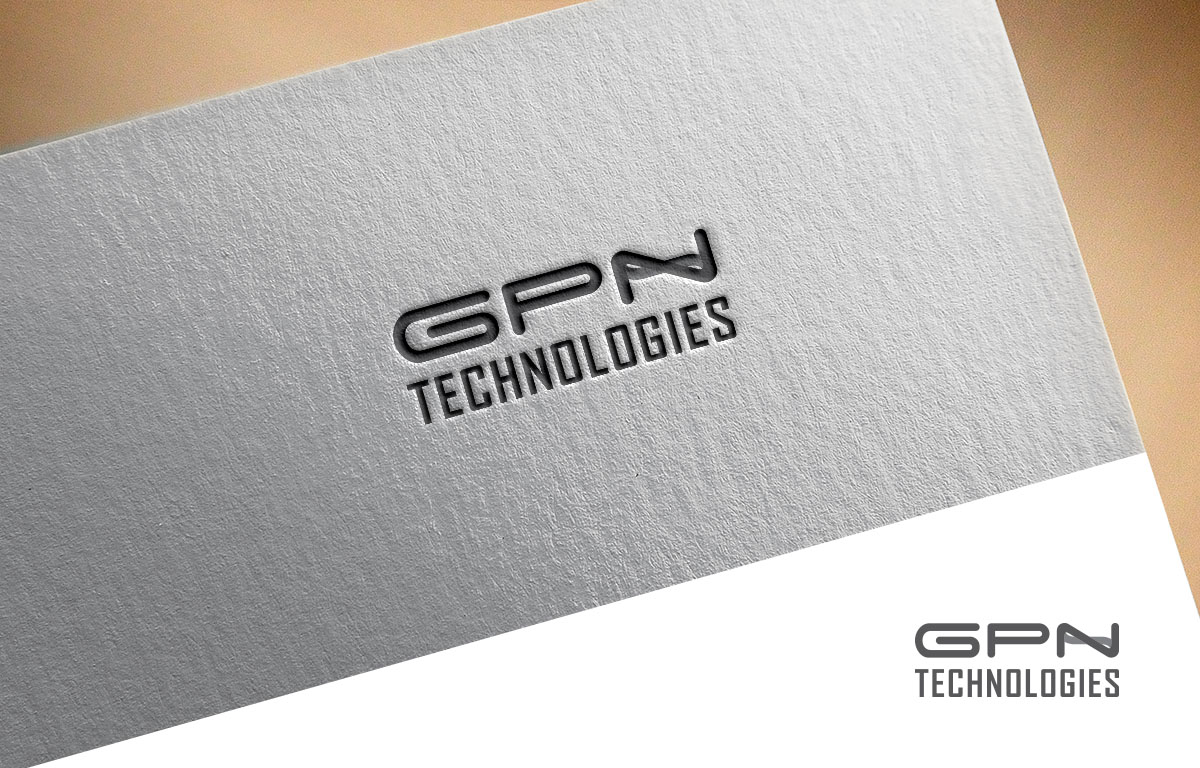 Logo Design by Verified artistry for GPN Technologies | Design #16227751