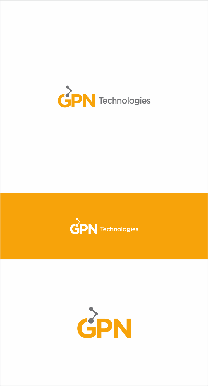 Logo Design by Naavyd for GPN Technologies | Design #16149757