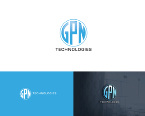 Logo Design by anonrotide for GPN Technologies | Design #16256645