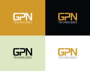 Diseño de Logo por anonrotide para GPN Technologies | Diseño: #16256684