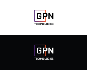 Diseño de Logo por anonrotide para GPN Technologies | Diseño: #16256711