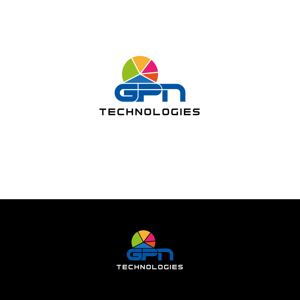 Diseño de Logo por Vic para GPN Technologies | Diseño #16154852