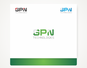 Diseño de Logo por Savana para GPN Technologies | Diseño: #16165056