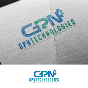 Diseño de Logo por e-graphics para GPN Technologies | Diseño: #16147352