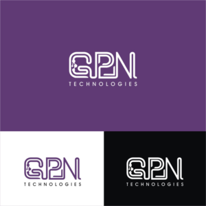 Logo Design by e-graphics for GPN Technologies | Design: #16154046